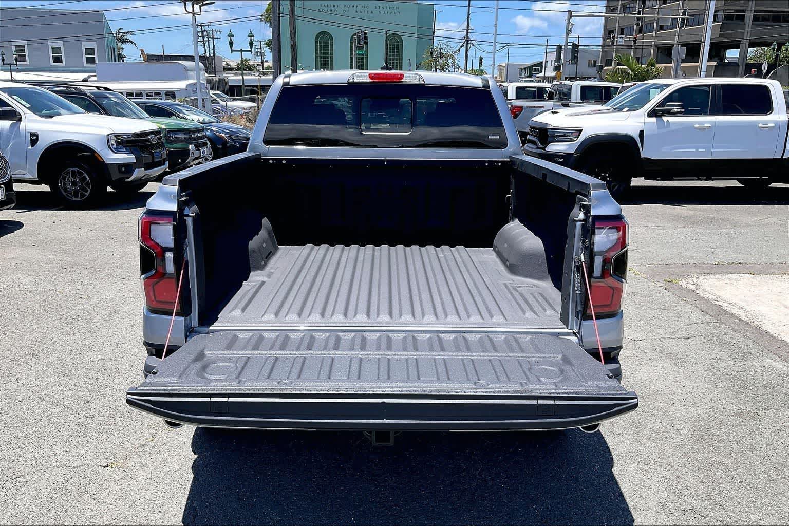 Thumbnail: 2024 Ford Ranger - 18