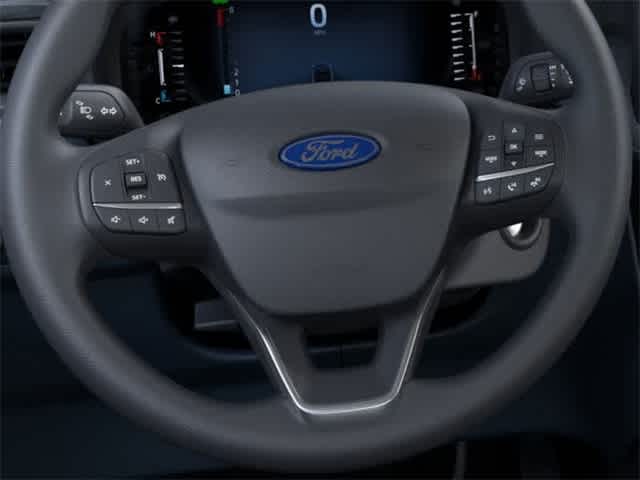 Thumbnail: 2025 Ford Maverick - 14