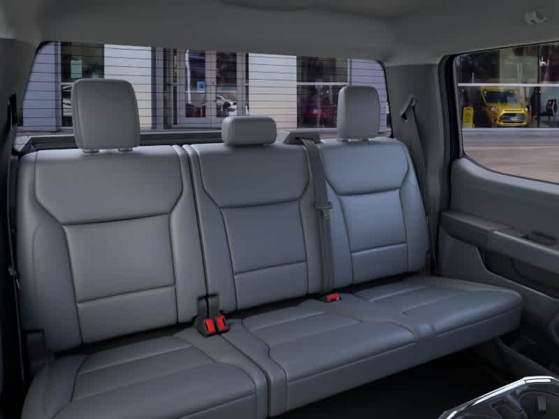 2025 Ford F-150 Lightning Flash - Photo 11