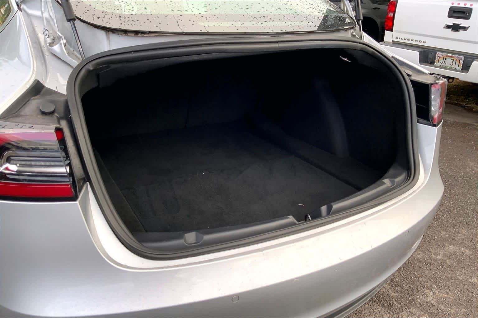 Thumbnail: 2018 Tesla Model 3 - 18