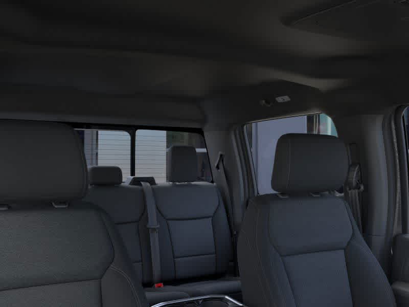 Thumbnail: 2025 Ford F-150 - 22