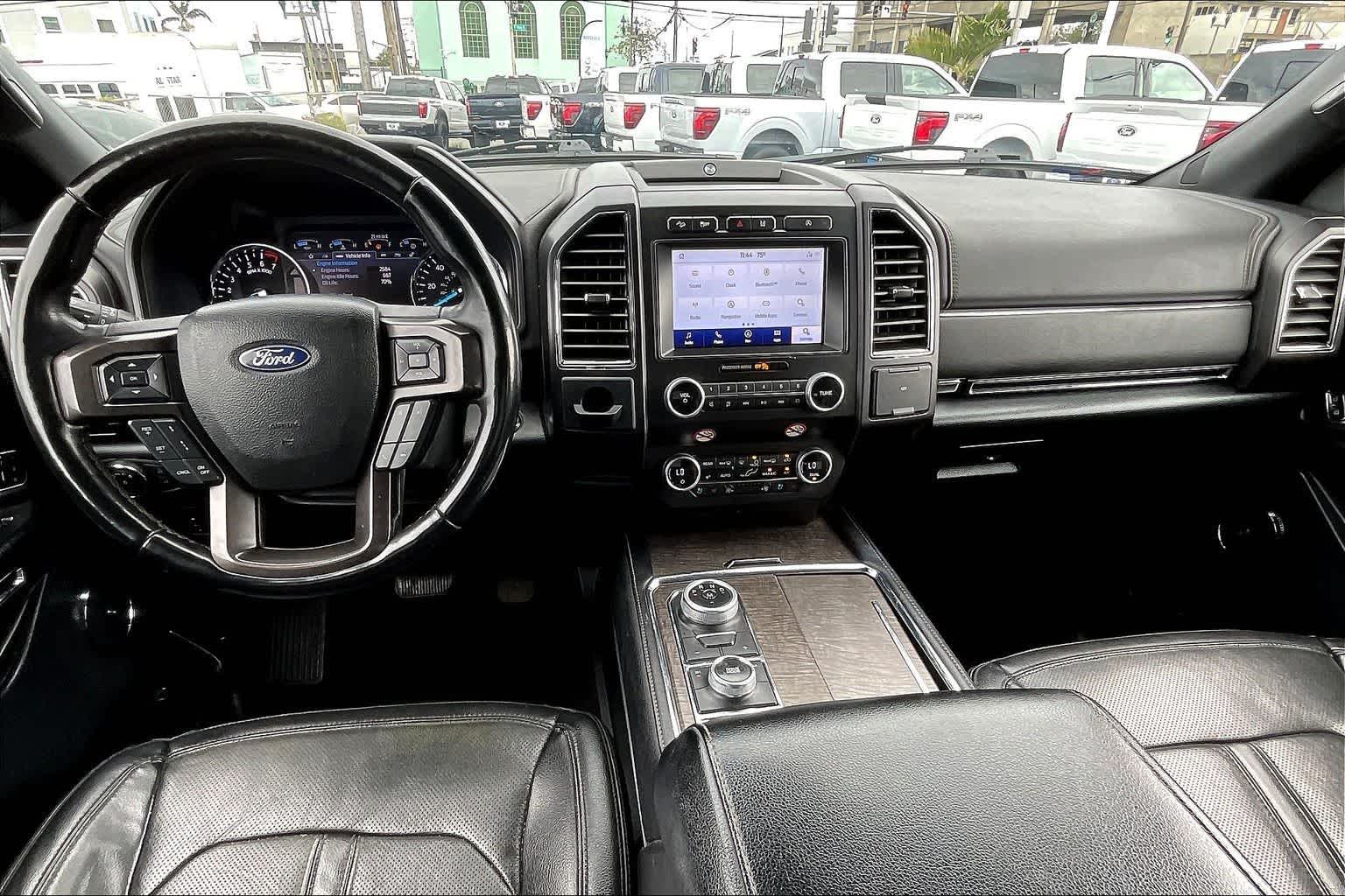 Thumbnail: 2021 Ford Expedition - 10