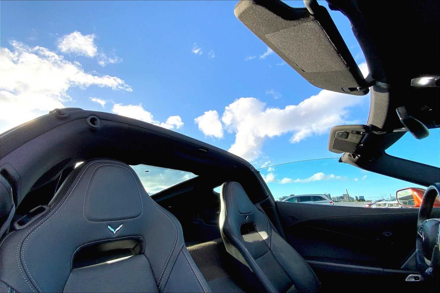 Thumbnail: 2016 Chevrolet Corvette - 29