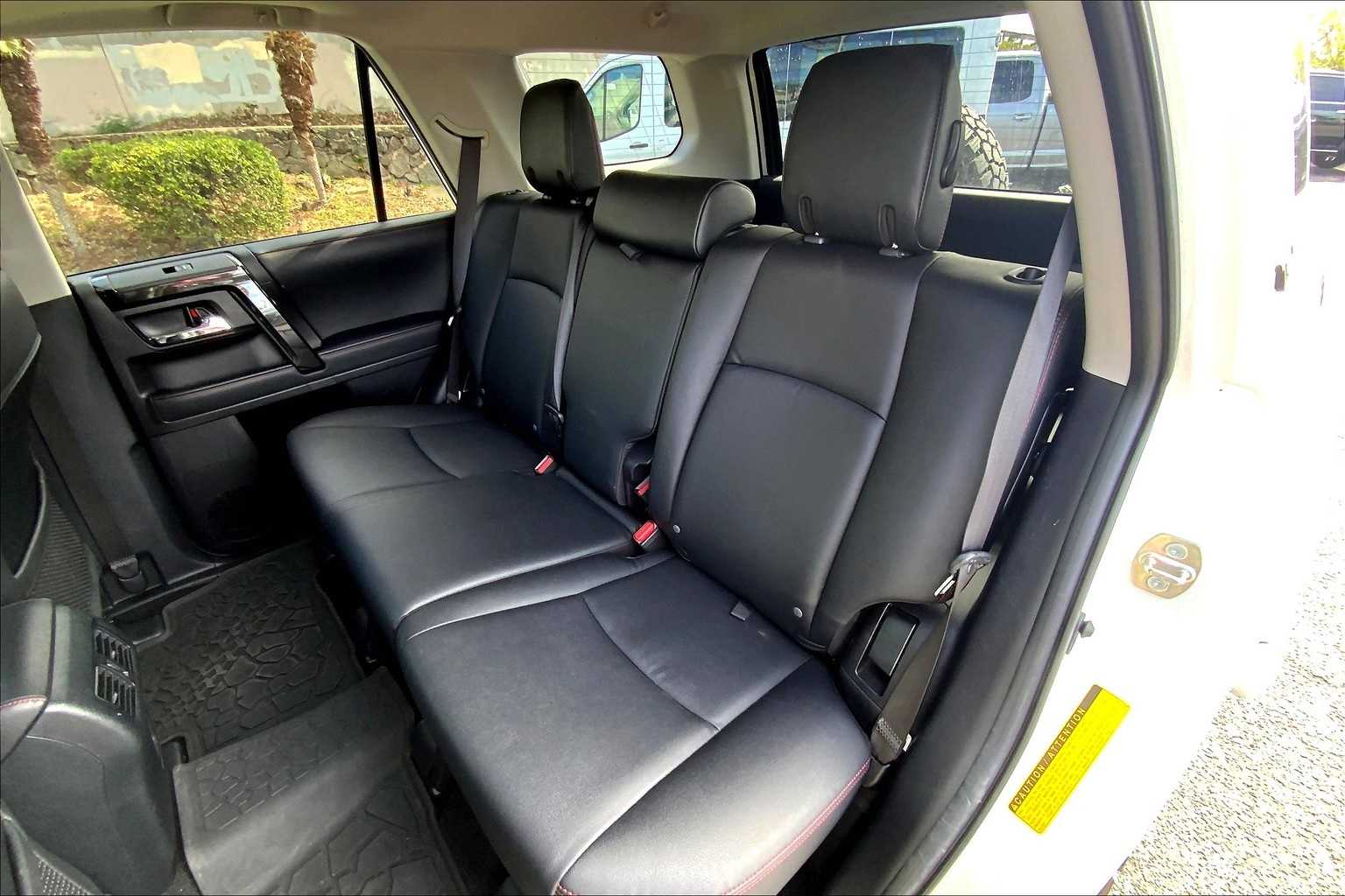 Thumbnail: 2022 Toyota 4Runner - 29