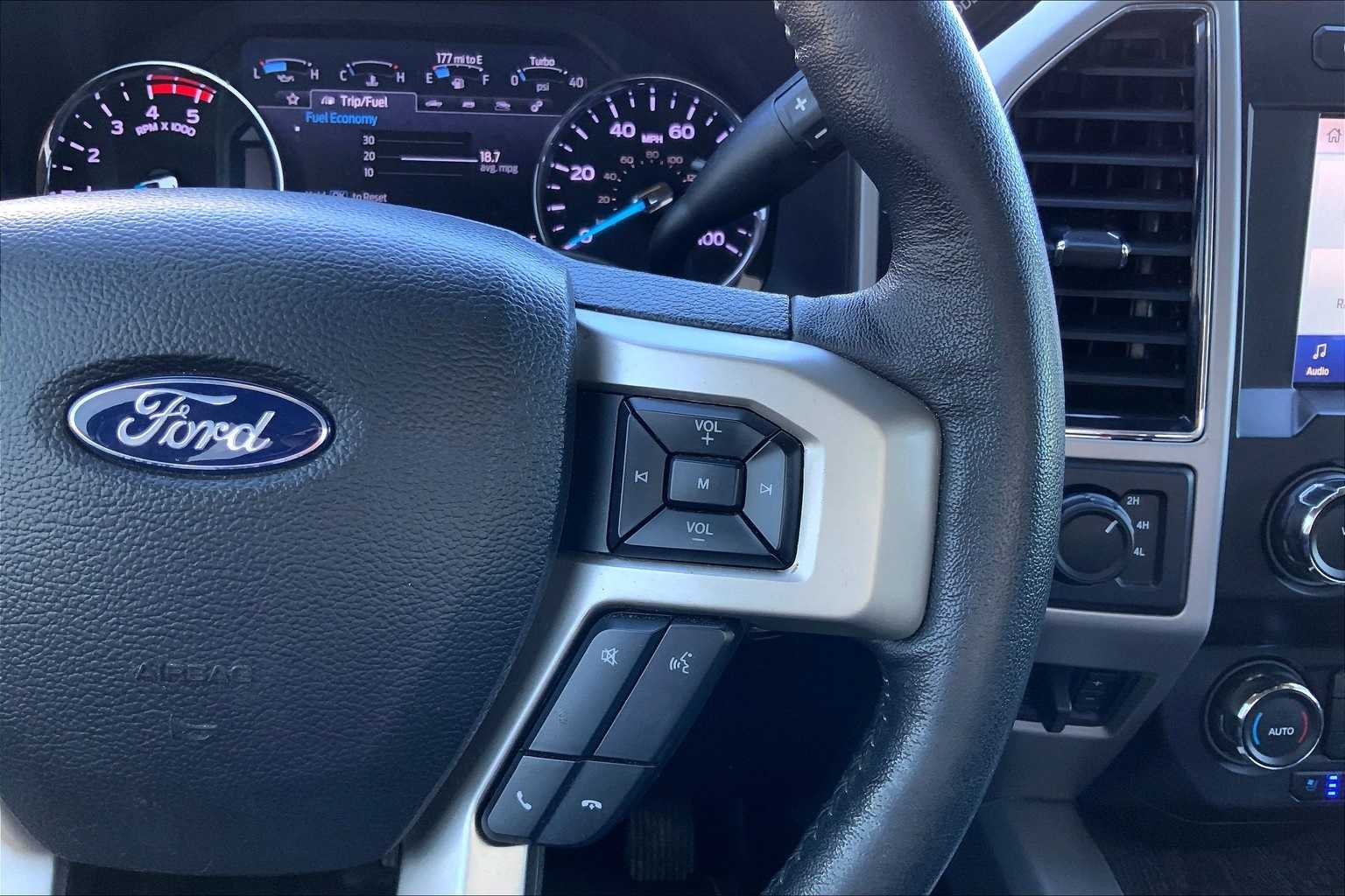 Thumbnail: 2020 Ford F-250 - 25