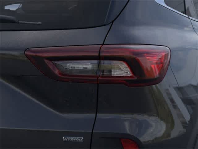 Thumbnail: 2025 Ford Escape - 21