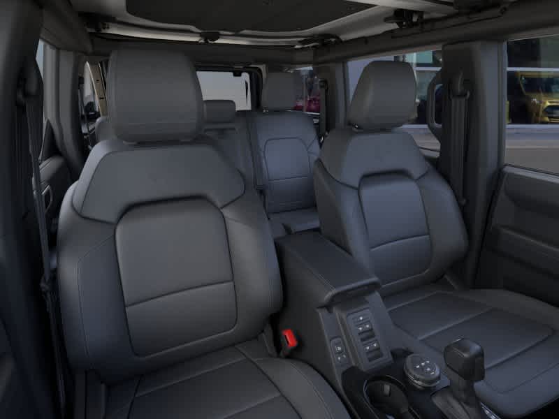Thumbnail: 2026 Ford Bronco - 10
