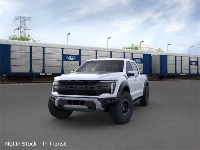 Thumbnail: 2025 Ford F-150 - 2