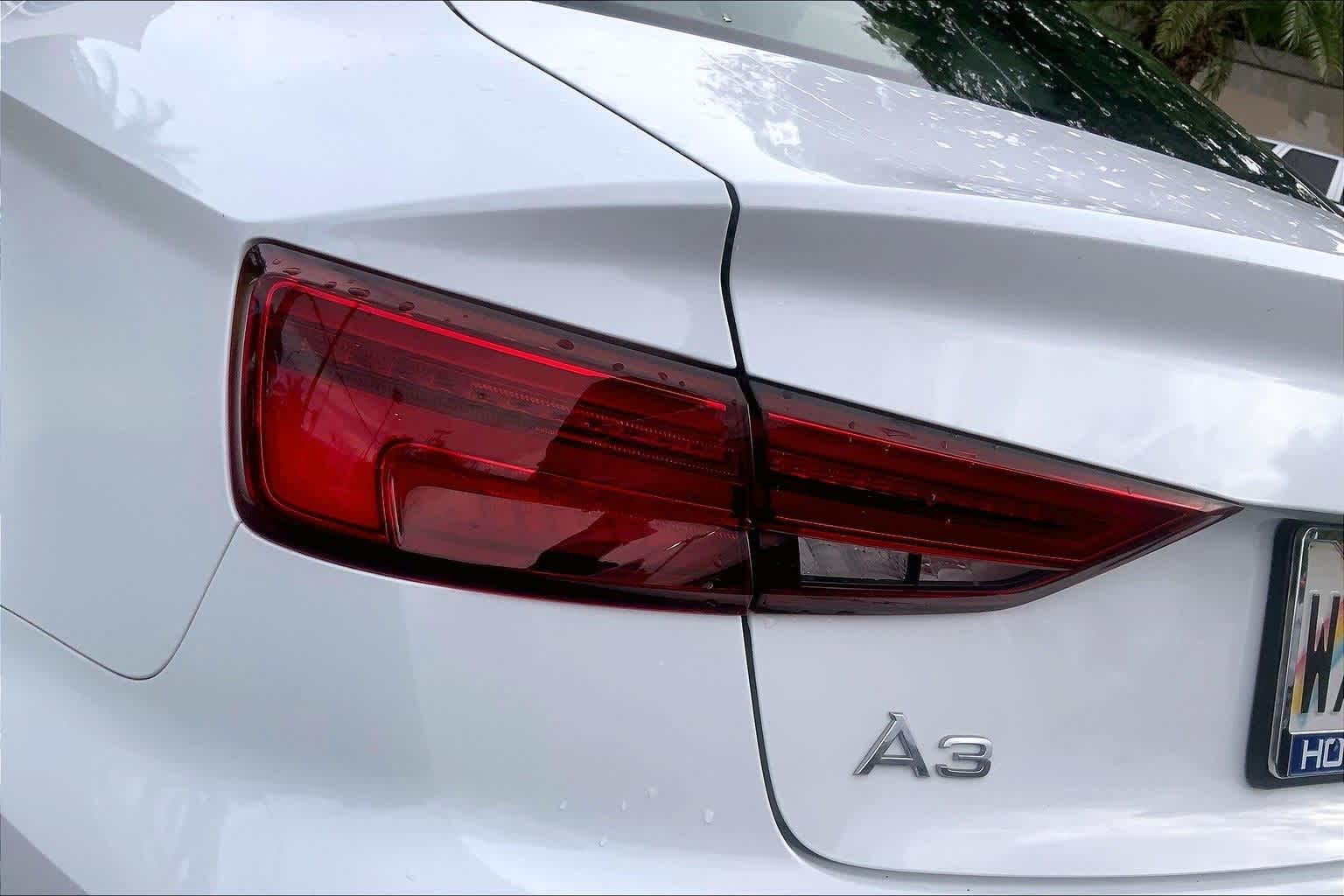 Thumbnail: 2020 Audi A3 - 32