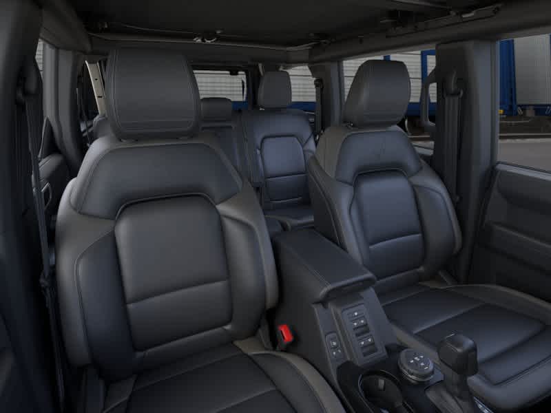Thumbnail: 2026 Ford Bronco - 10