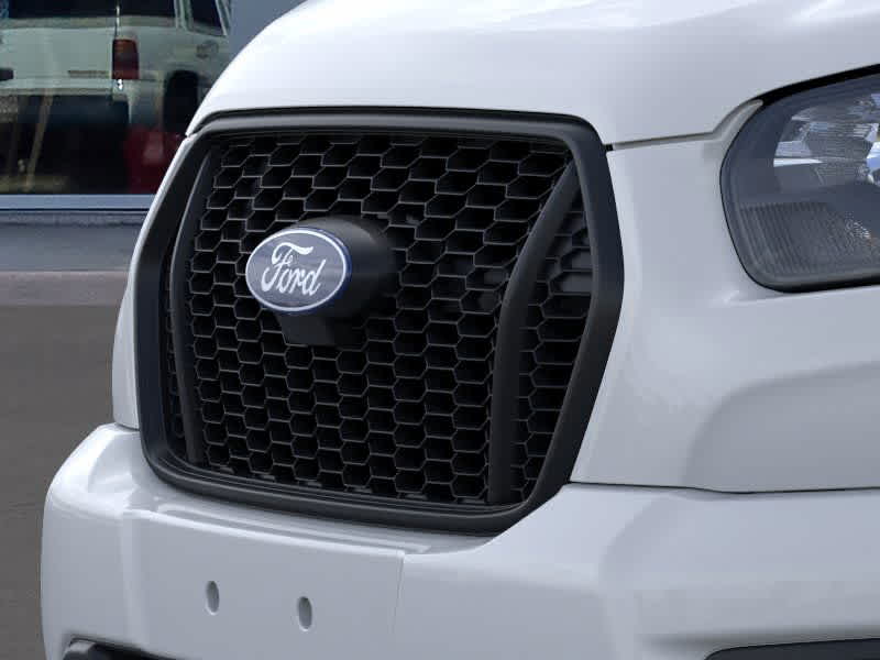 Thumbnail: 2026 Ford Transit Series - 17