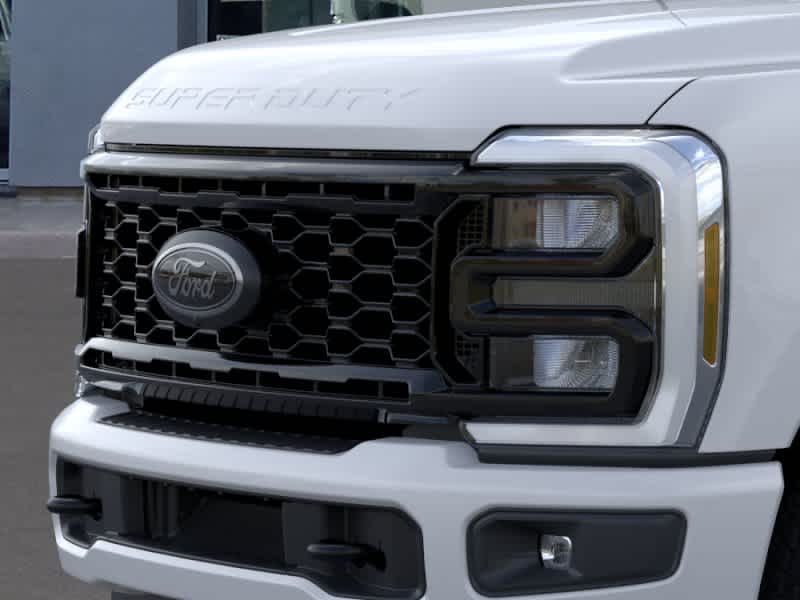 Thumbnail: 2026 Ford F-350 - 17