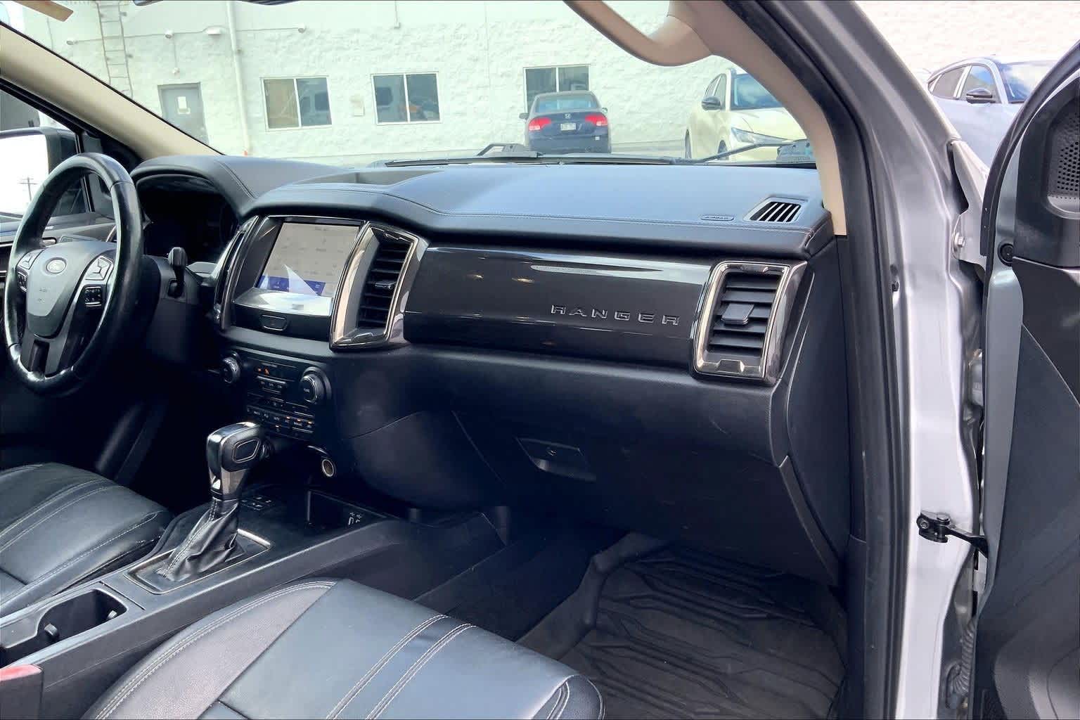 Thumbnail: 2021 Ford Ranger - 23