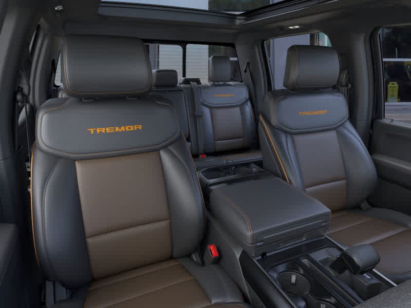 Thumbnail: 2025 Ford F-150 - 10