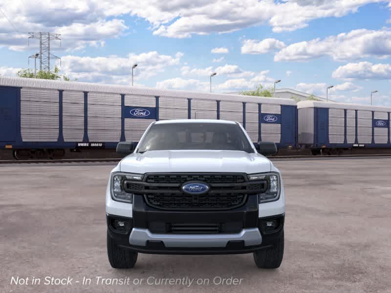 Thumbnail: 2026 Ford Ranger - 6