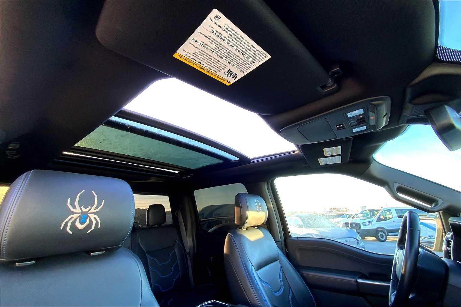 Thumbnail: 2021 Ford F-150 - 30