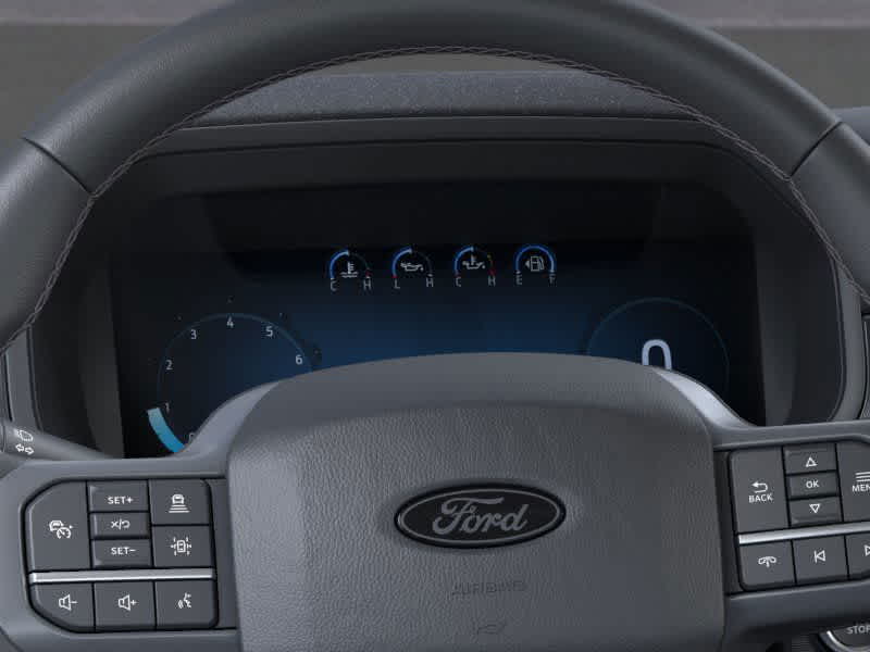 Thumbnail: 2026 Ford F-150 - 13