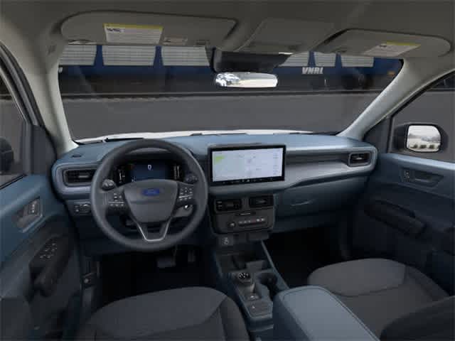 Thumbnail: 2025 Ford Maverick - 9