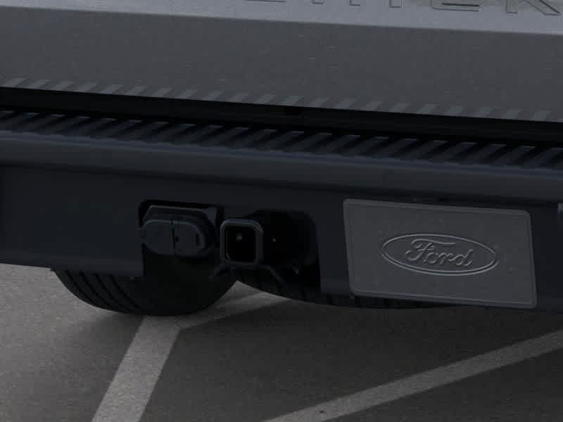 Thumbnail: 2026 Ford Maverick - 23