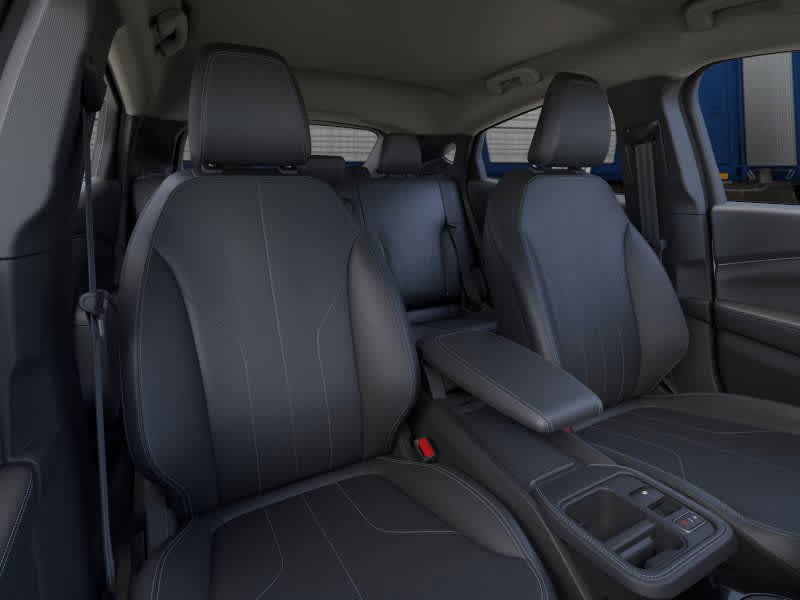 Thumbnail: 2026 Ford Mustang Mach-E - 10