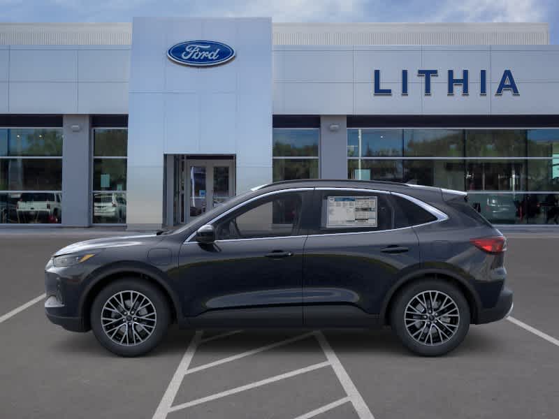 Thumbnail: 2025 Ford Escape - 3