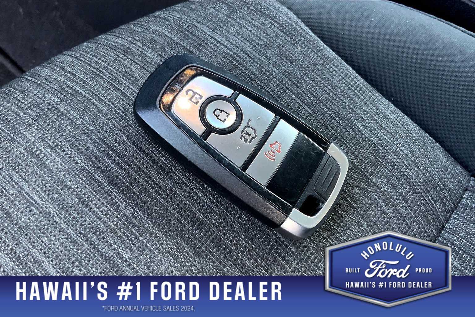 Thumbnail: 2022 Ford Bronco Sport - 19