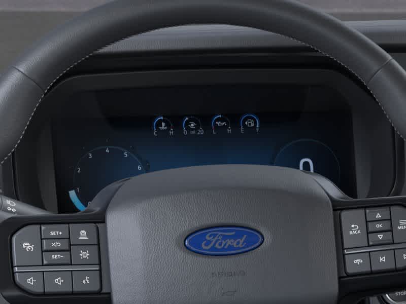 Thumbnail: 2026 Ford F-150 - 13
