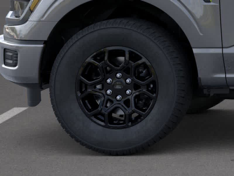 Thumbnail: 2025 Ford F-150 - 19