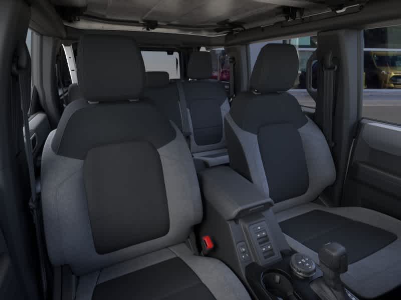 Thumbnail: 2026 Ford Bronco - 10