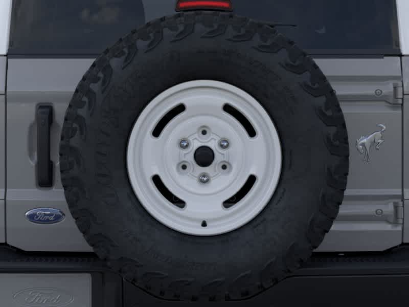 Thumbnail: 2026 Ford Bronco - 24