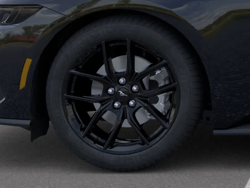 Thumbnail: 2025 Ford Mustang - 19