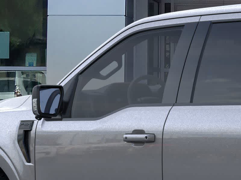 Thumbnail: 2025 Ford F-150 - 20