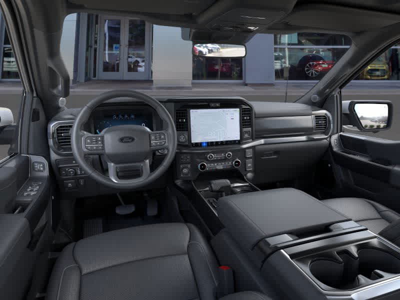 Thumbnail: 2025 Ford F-150 - 9