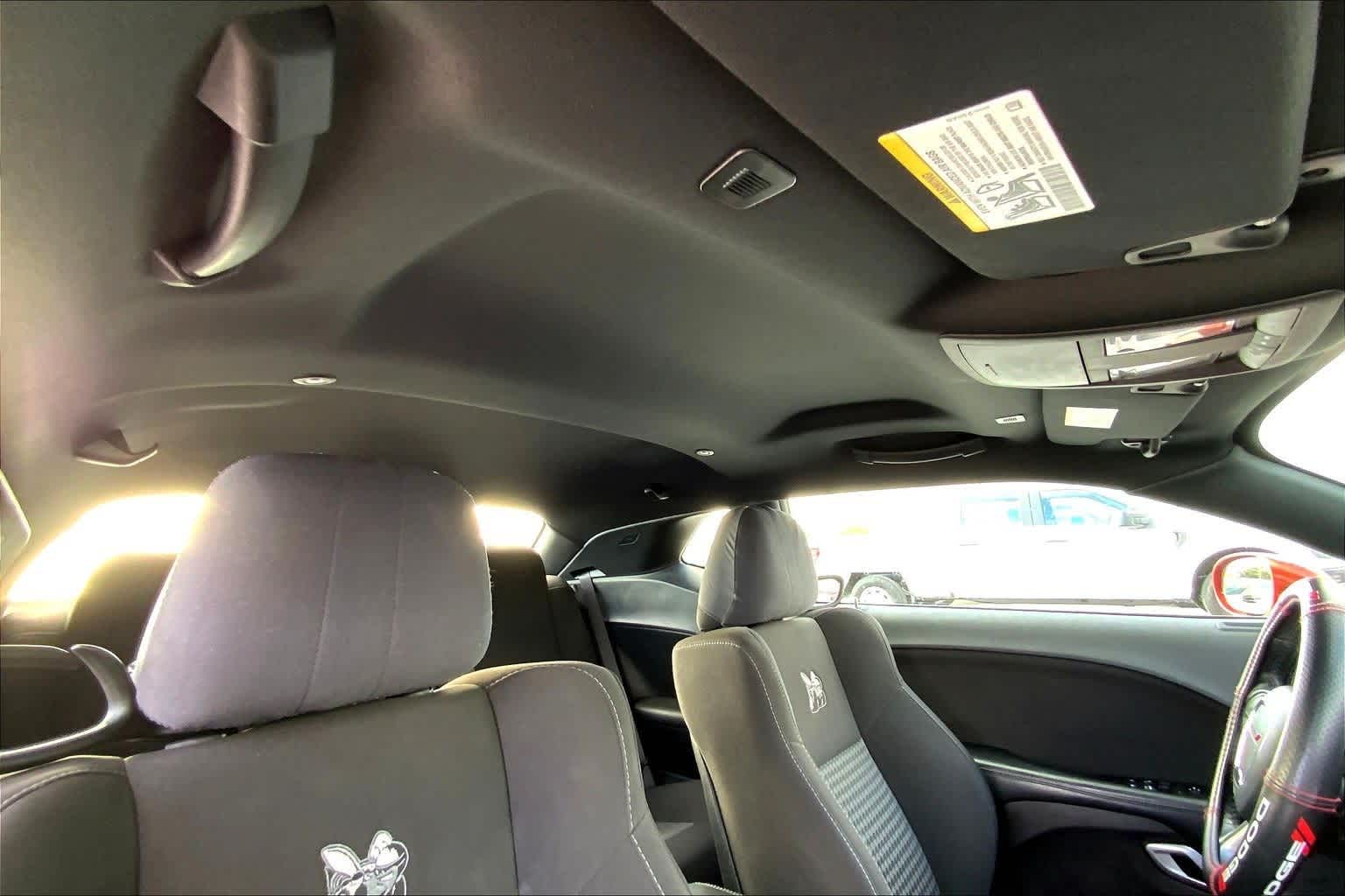 Thumbnail: 2021 Dodge Challenger - 29