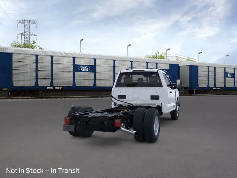 Thumbnail: 2026 Ford F-350 - 8