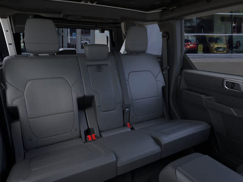 Thumbnail: 2025 Ford Bronco - 11