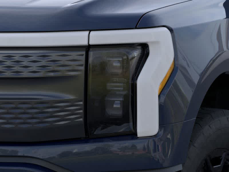 Thumbnail: 2025 Ford F-150 - 18