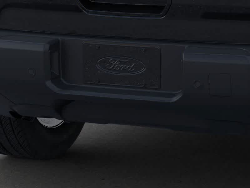 Thumbnail: 2025 Ford Bronco Sport - 24