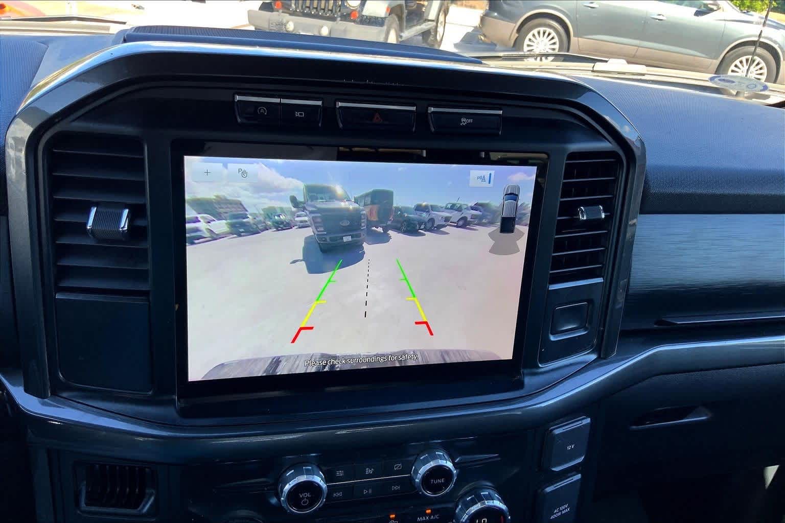 Thumbnail: 2021 Ford F-150 - 26