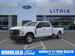2026 Ford F-250 Truck Crew Cab
