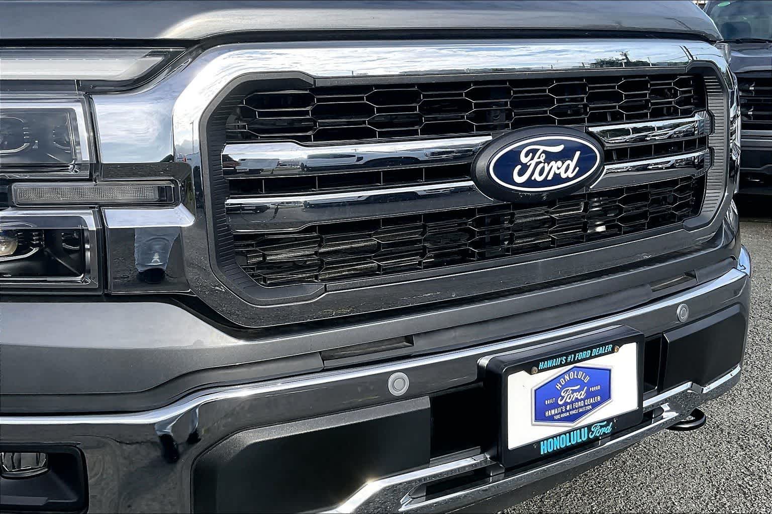 Thumbnail: 2025 Ford F-150 - 33