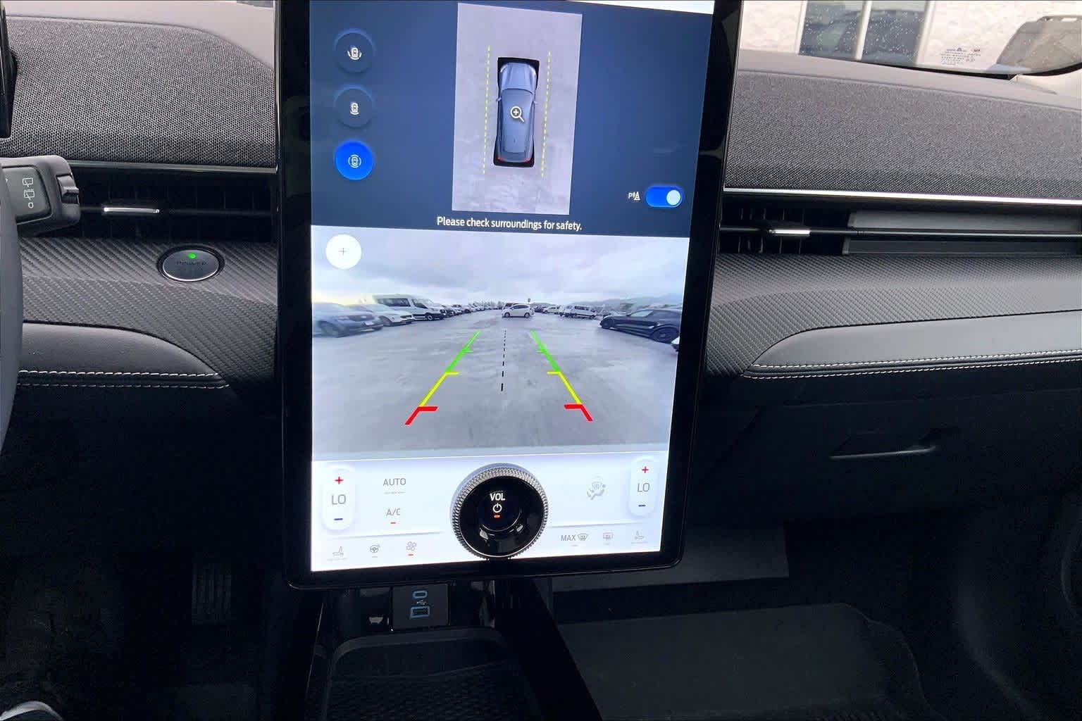 Thumbnail: 2023 Ford Mustang Mach-E - 26