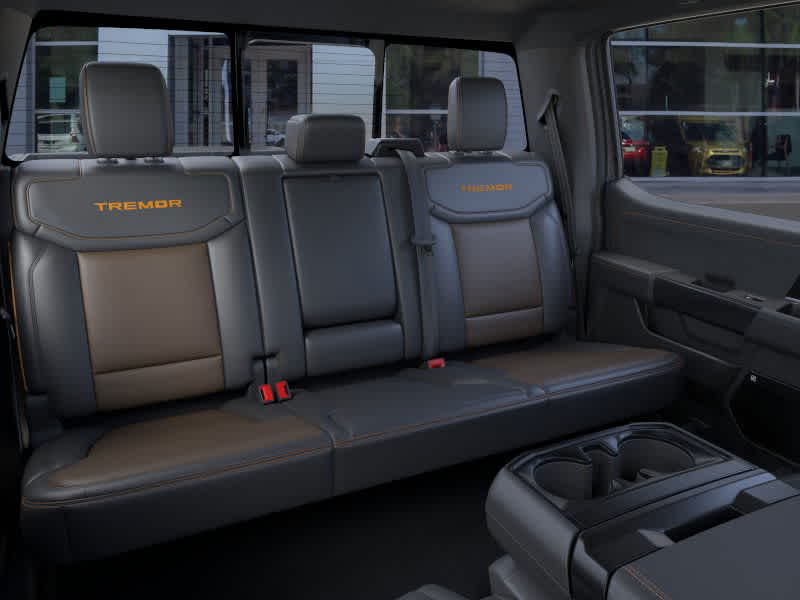 Thumbnail: 2025 Ford F-150 - 11