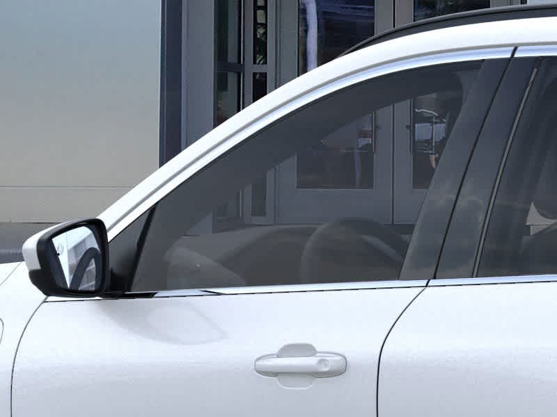 Thumbnail: 2024 Ford Escape - 7