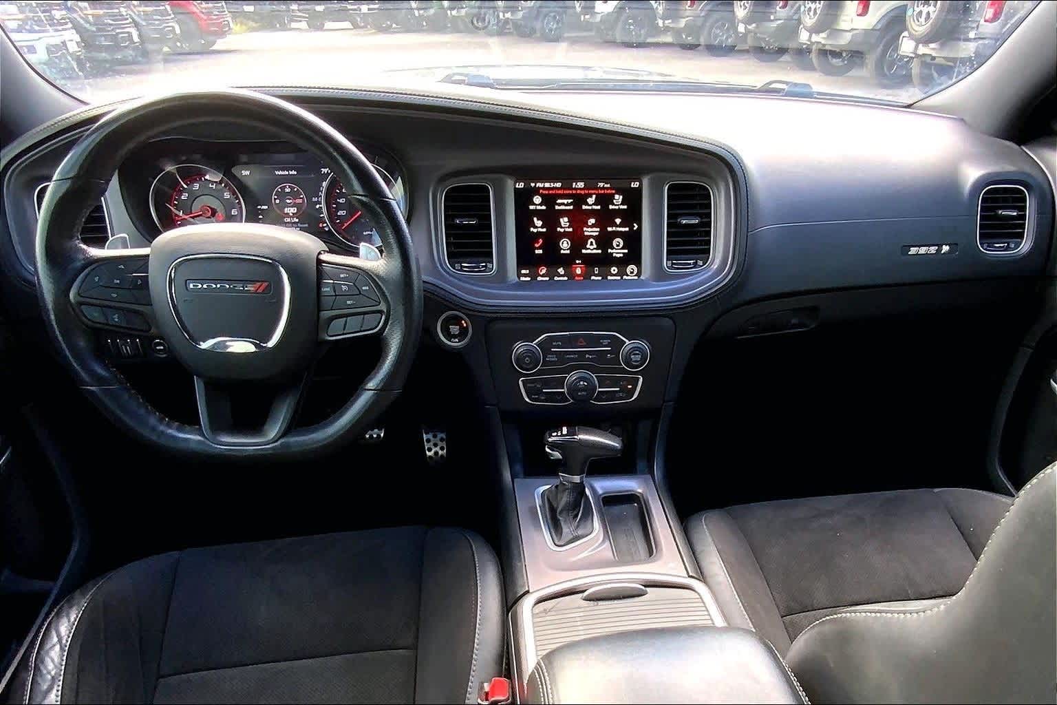 Thumbnail: 2023 Dodge Charger - 10