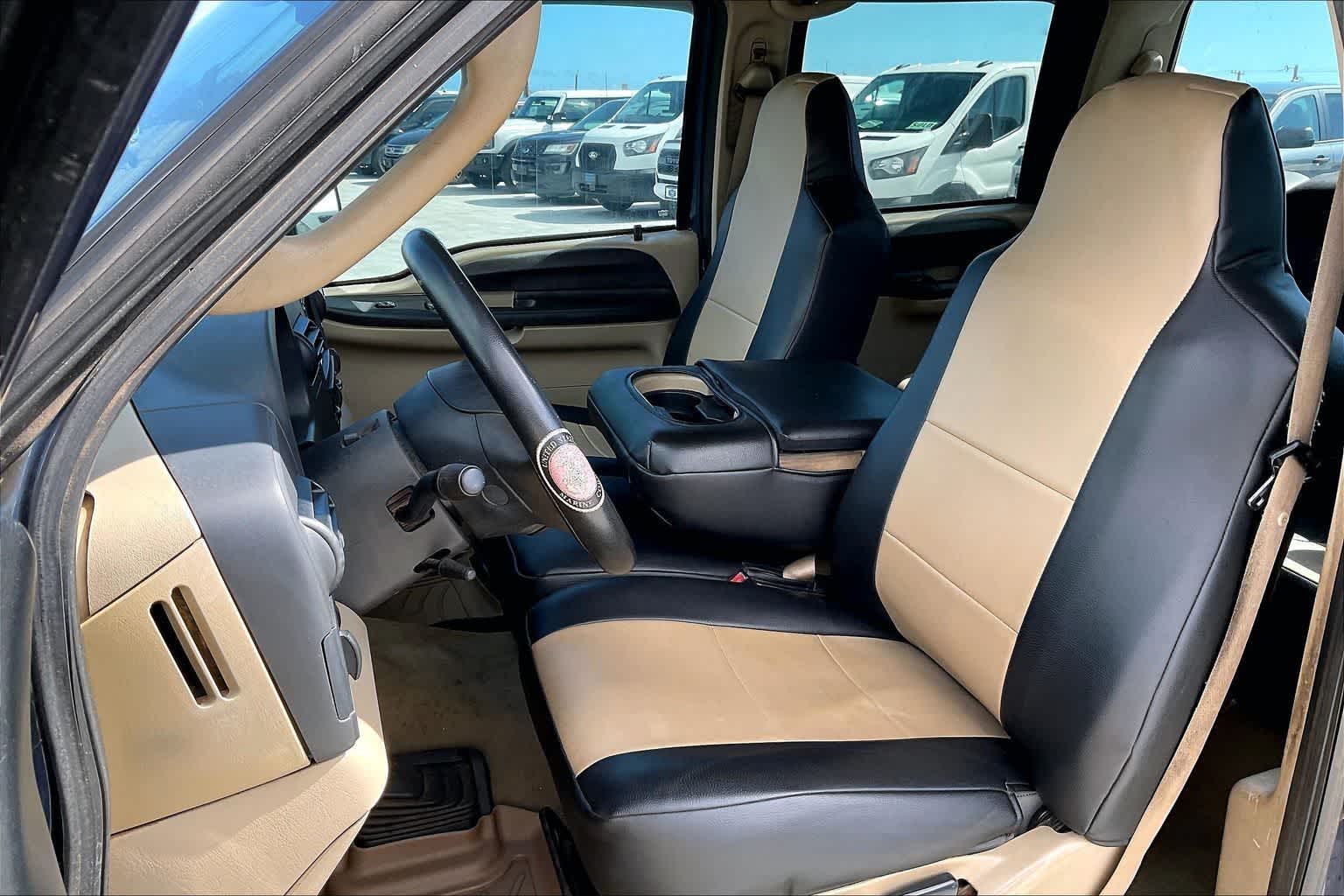 Thumbnail: 2007 Ford F-350 - 11