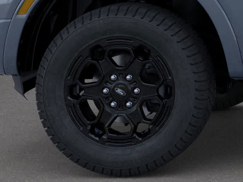 Thumbnail: 2025 Ford Ranger - 19