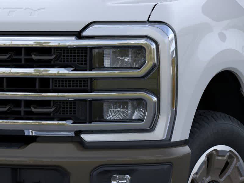 Thumbnail: 2026 Ford F-250 - 18
