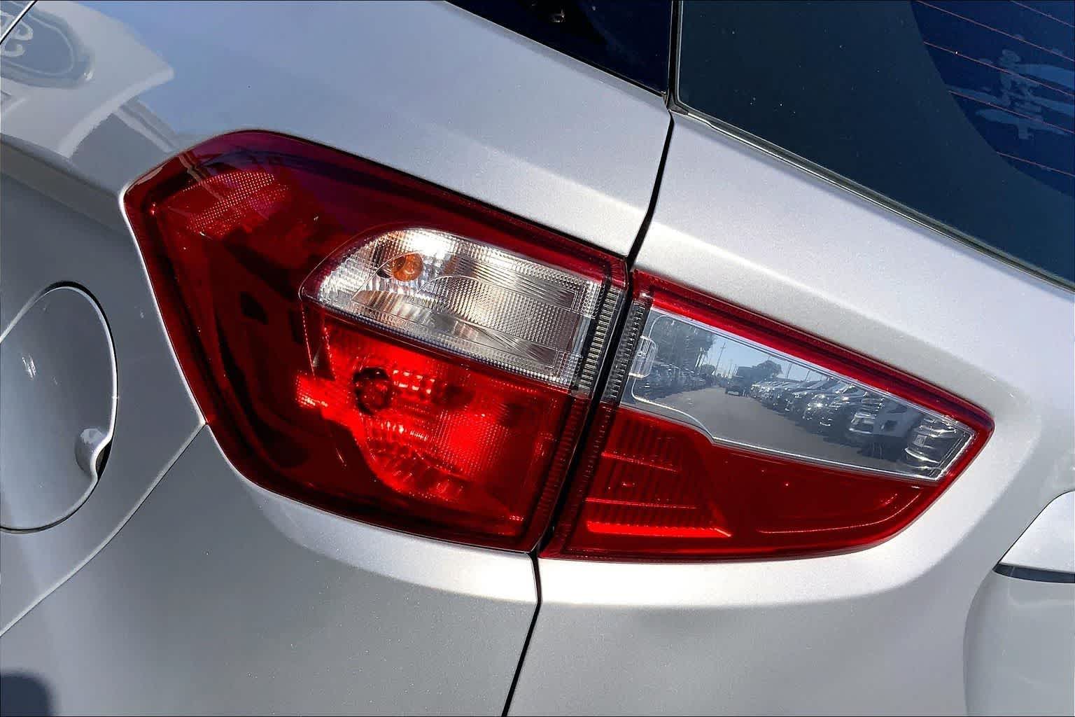 Thumbnail: 2019 Ford EcoSport - 32