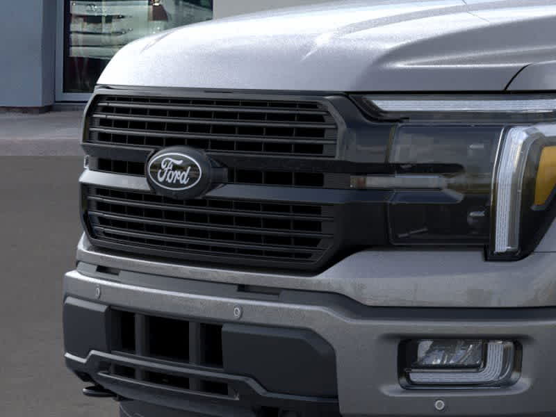 Thumbnail: 2025 Ford F-150 - 17